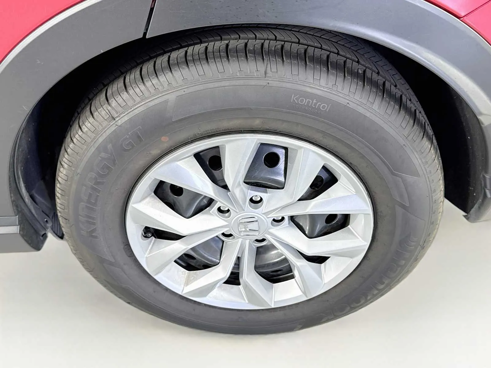 Honda CR-V photo 30