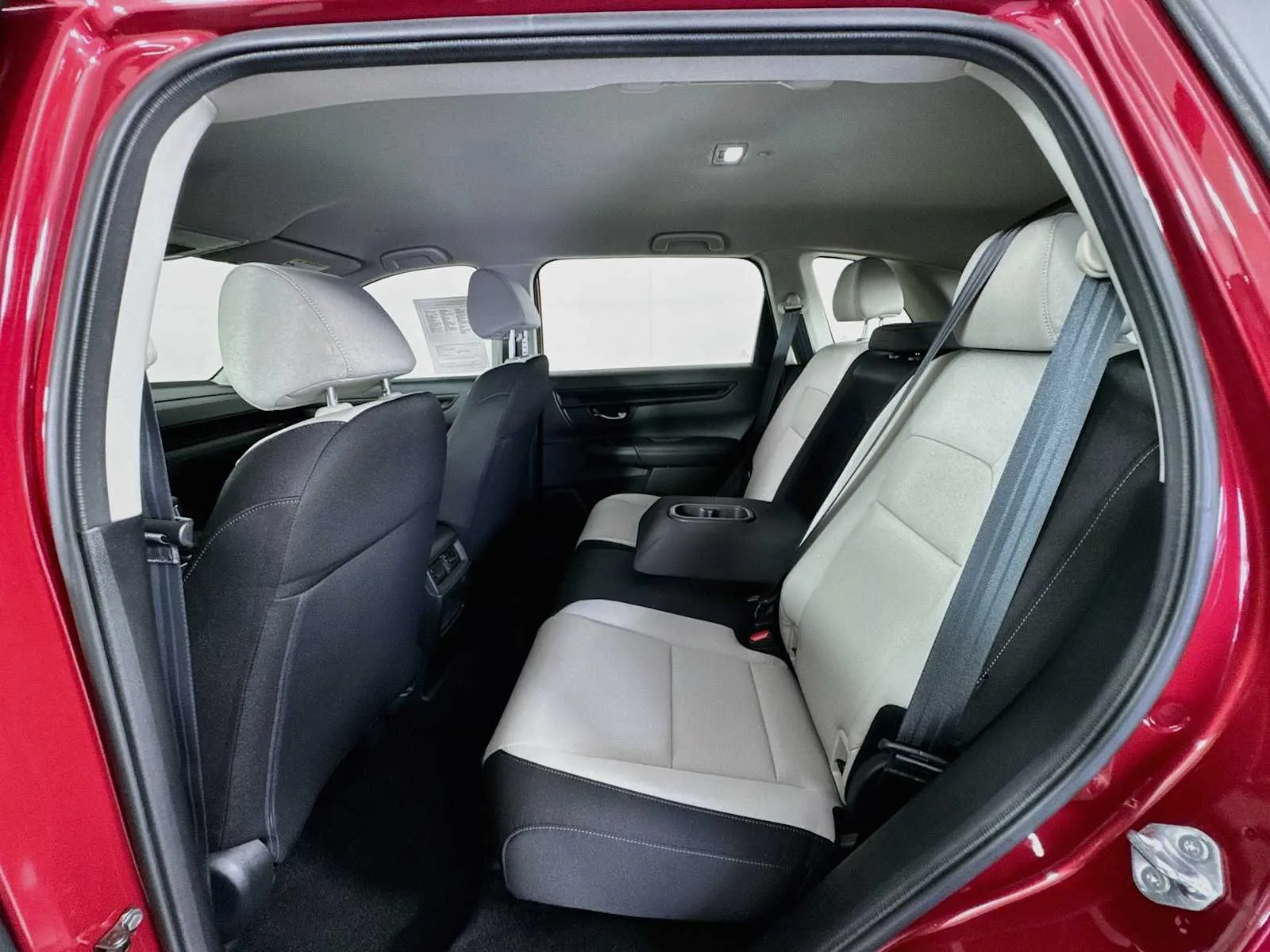 Honda CR-V photo 23