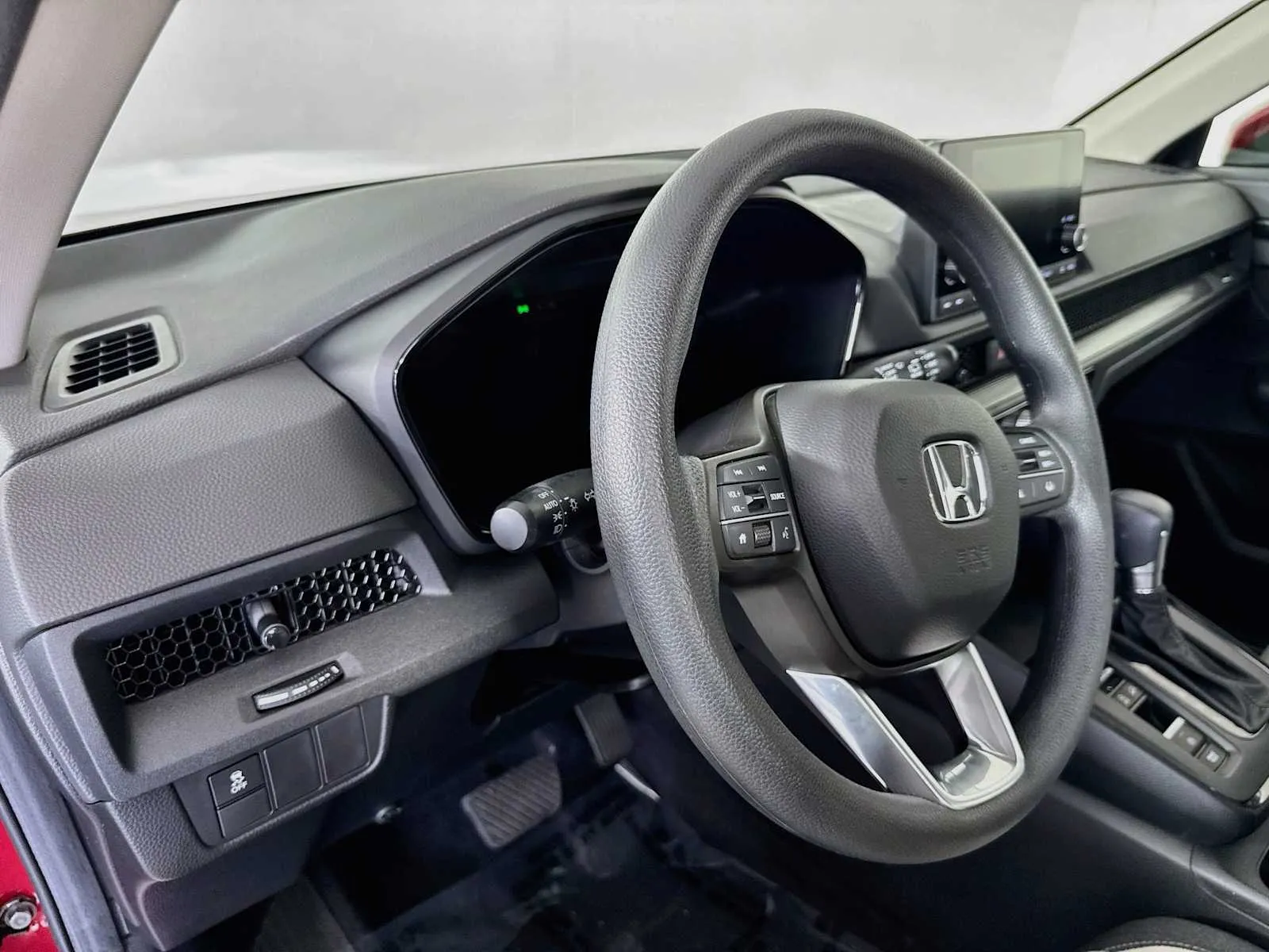 Honda CR-V photo 9