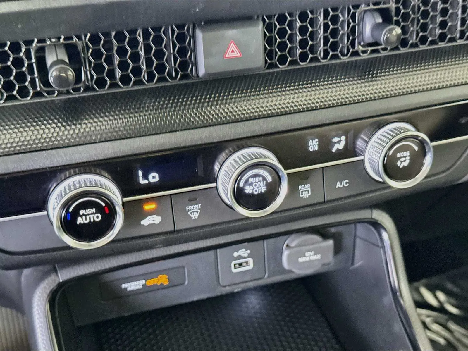 Honda CR-V photo 16