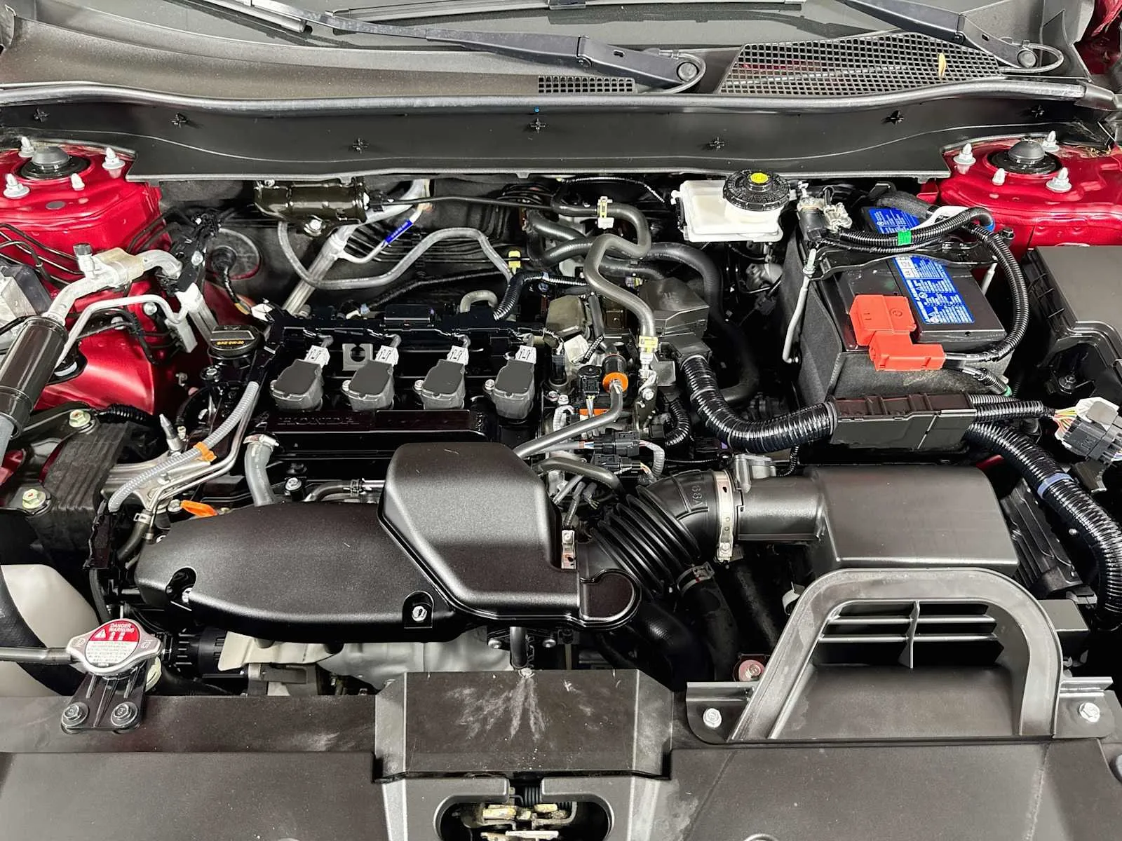 Honda CR-V photo 29