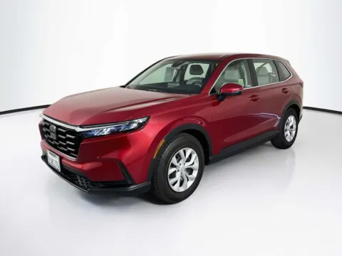 Another view of 2024 Honda CR-V LX for sale in Indio, CA at Unicars Honda