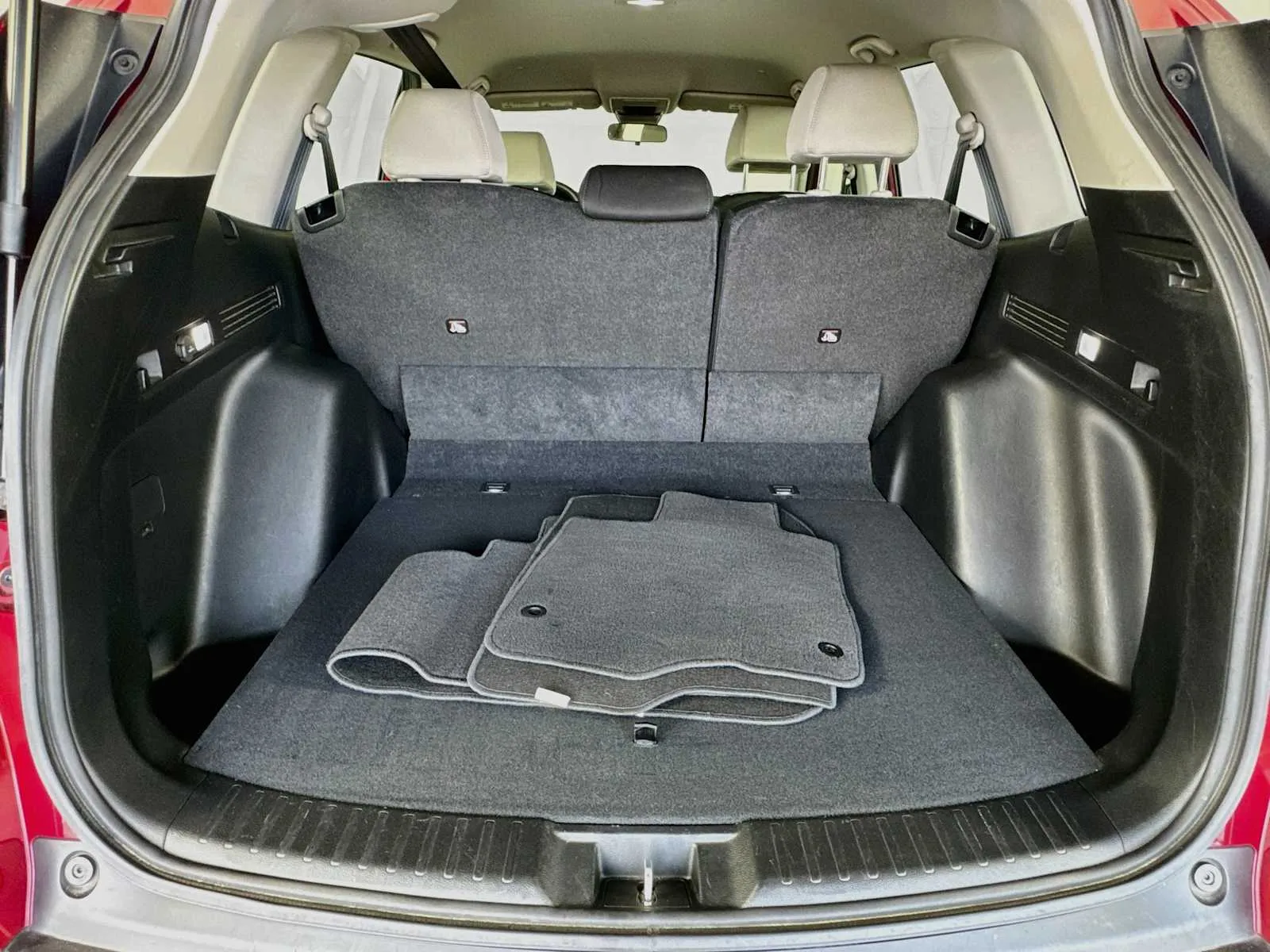 Honda CR-V photo 25