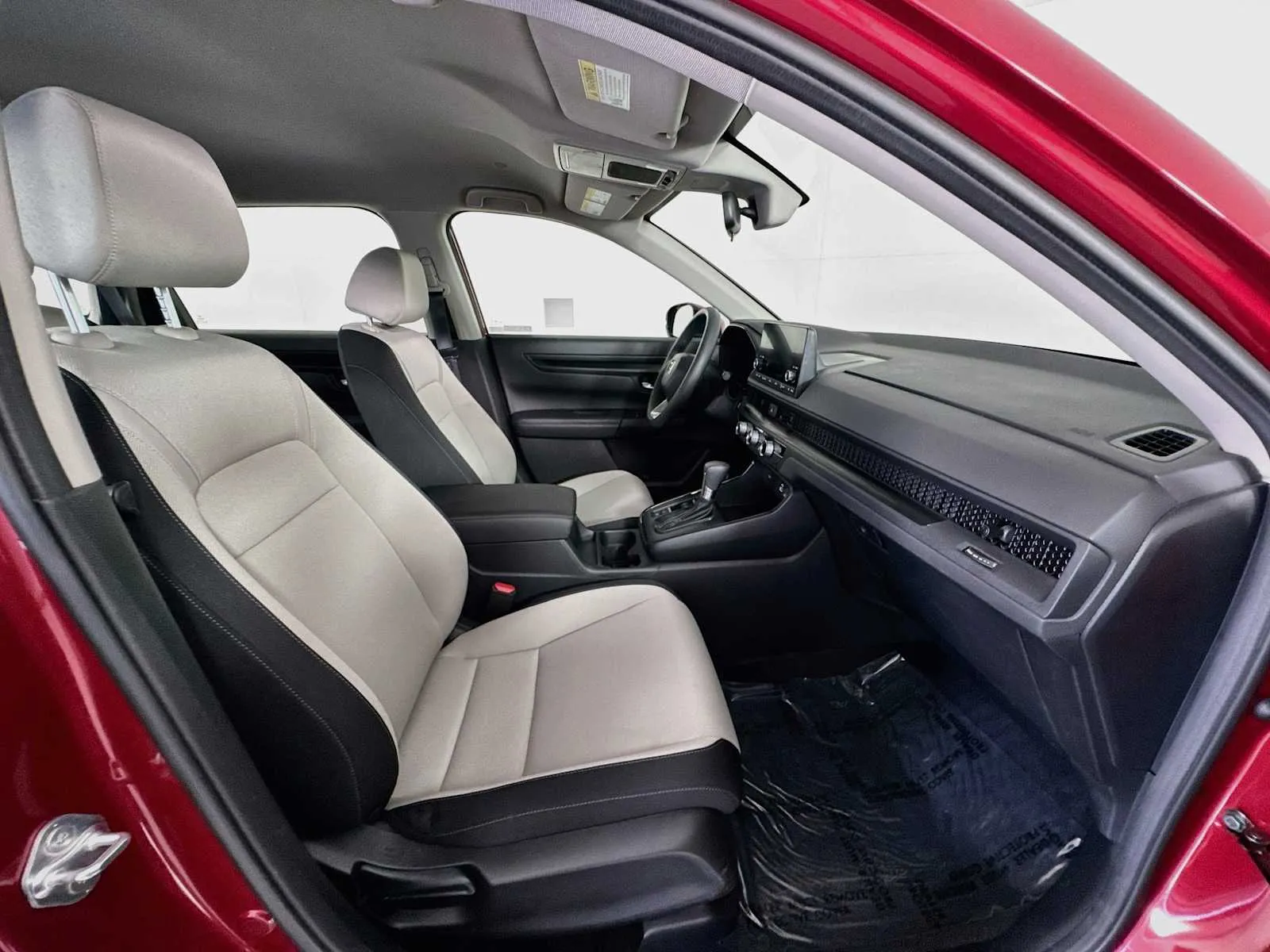 Honda CR-V photo 27