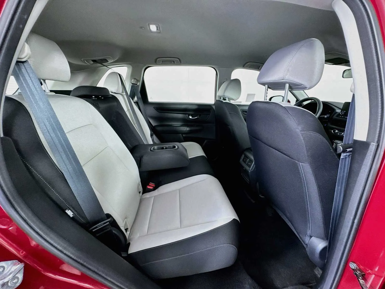 Honda CR-V photo 26