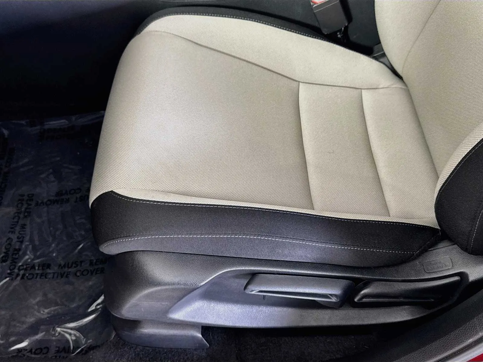 Honda CR-V photo 19