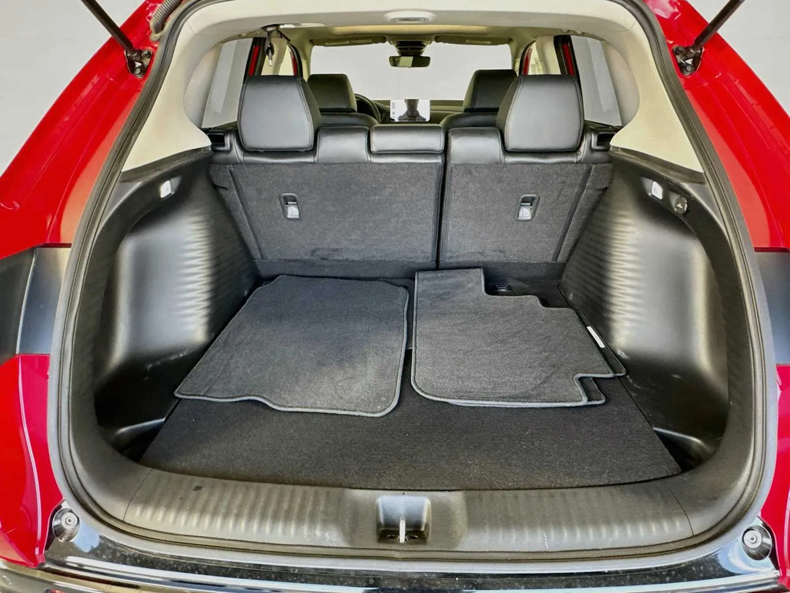 Honda HR-V photo 28