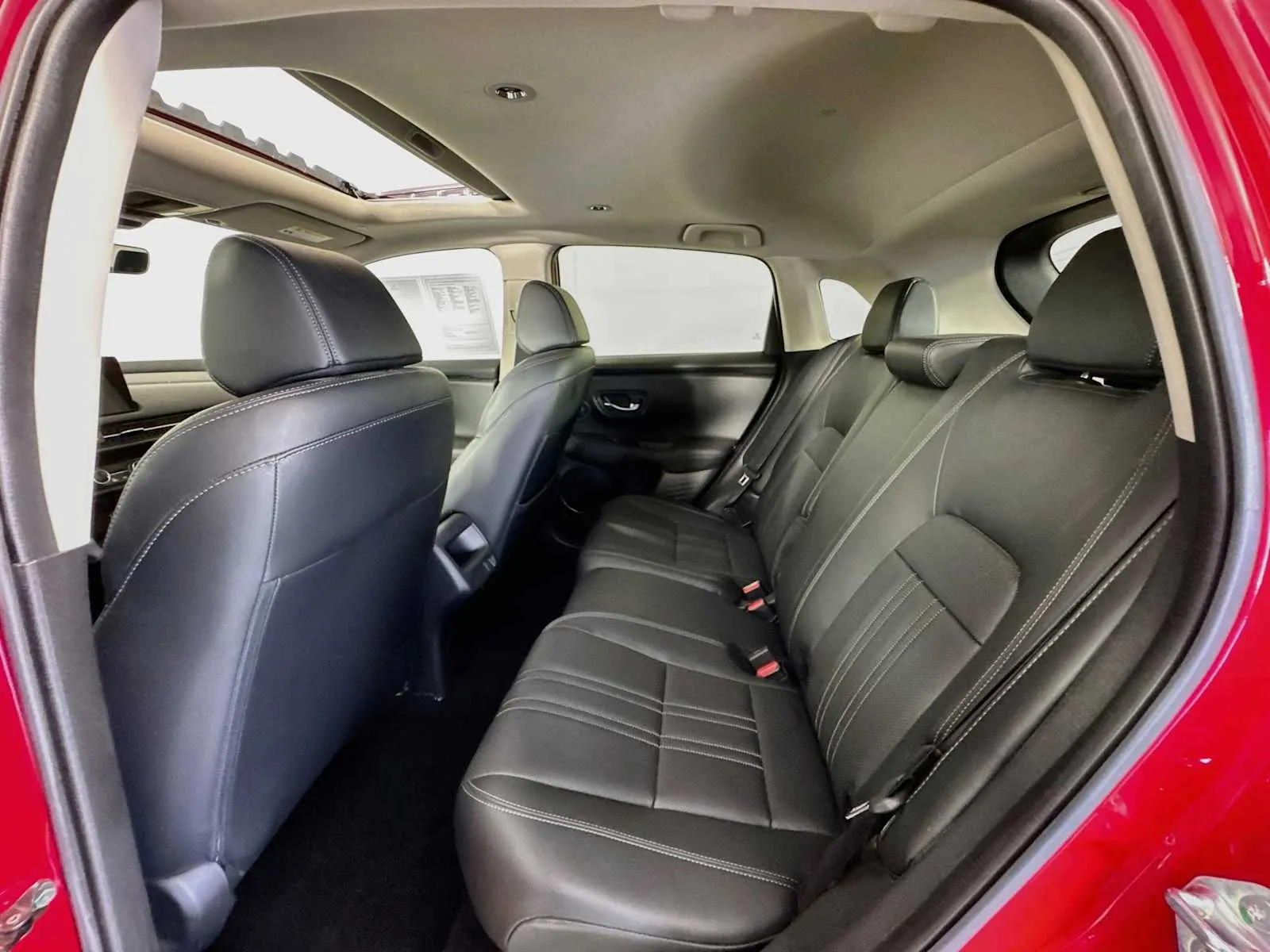 Honda HR-V photo 25
