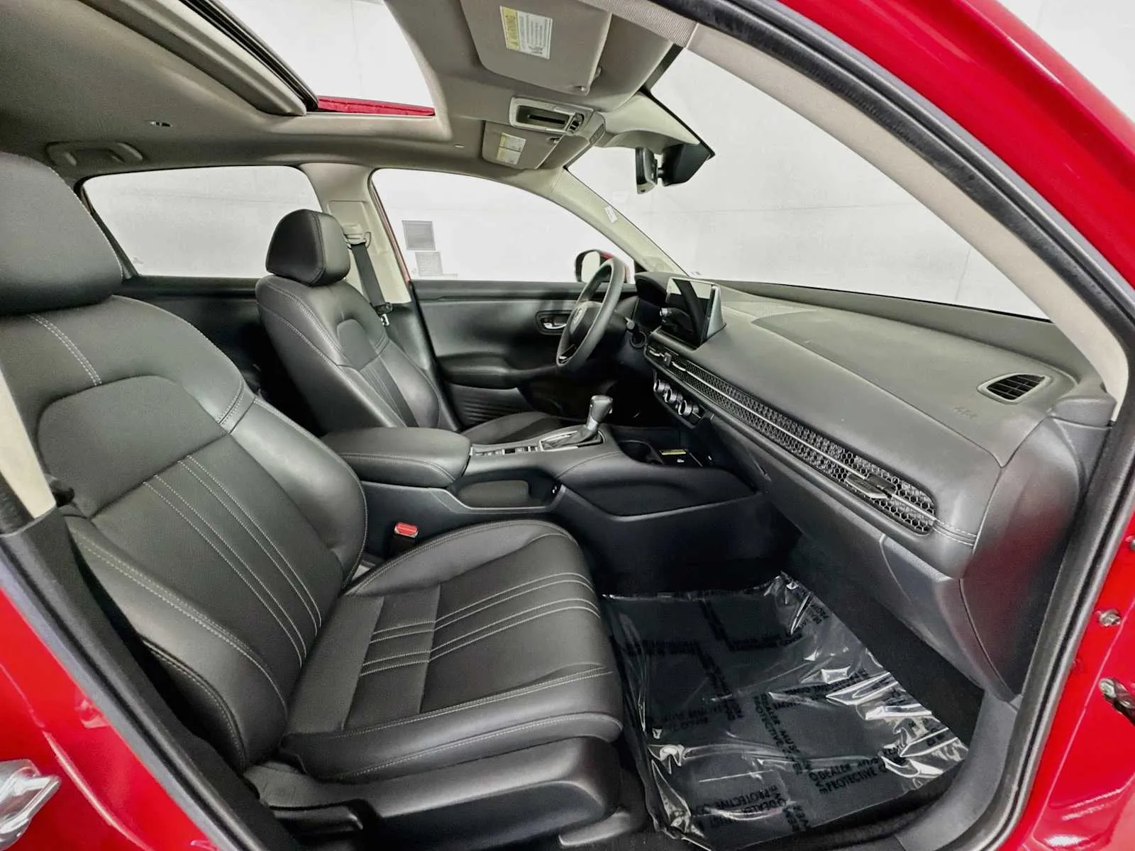 Honda HR-V photo 30