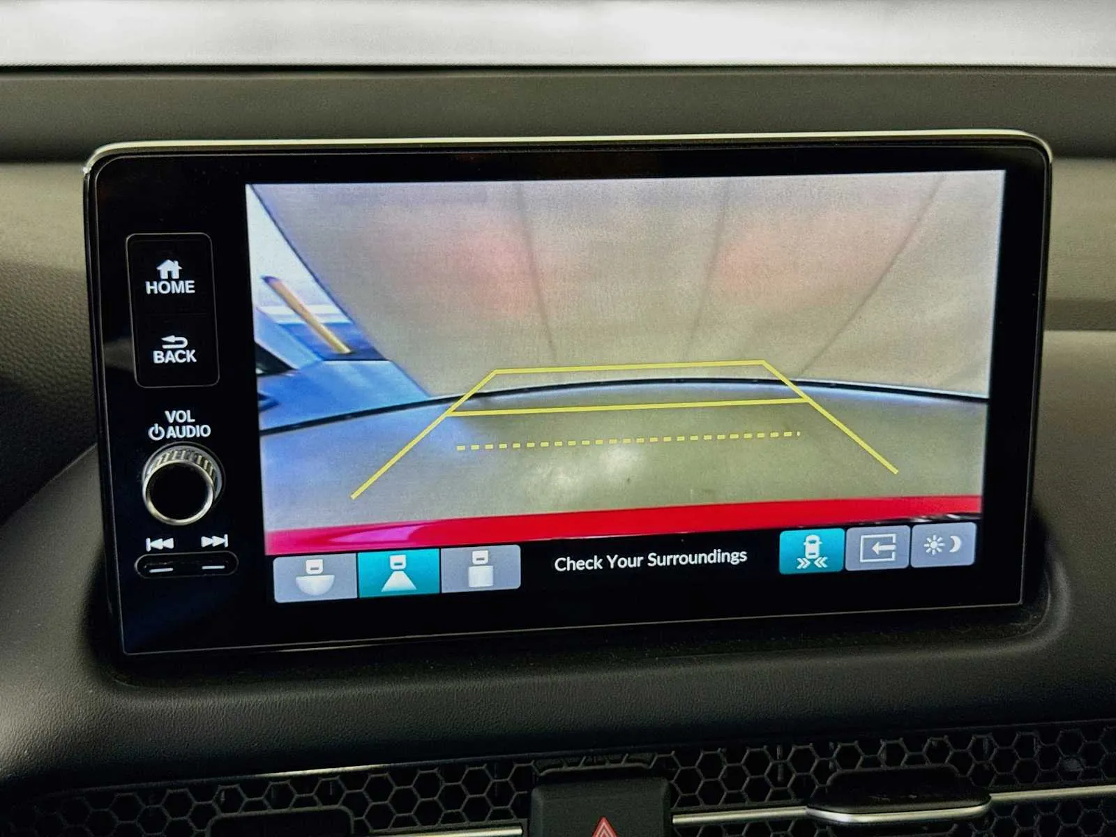 Honda HR-V photo 14
