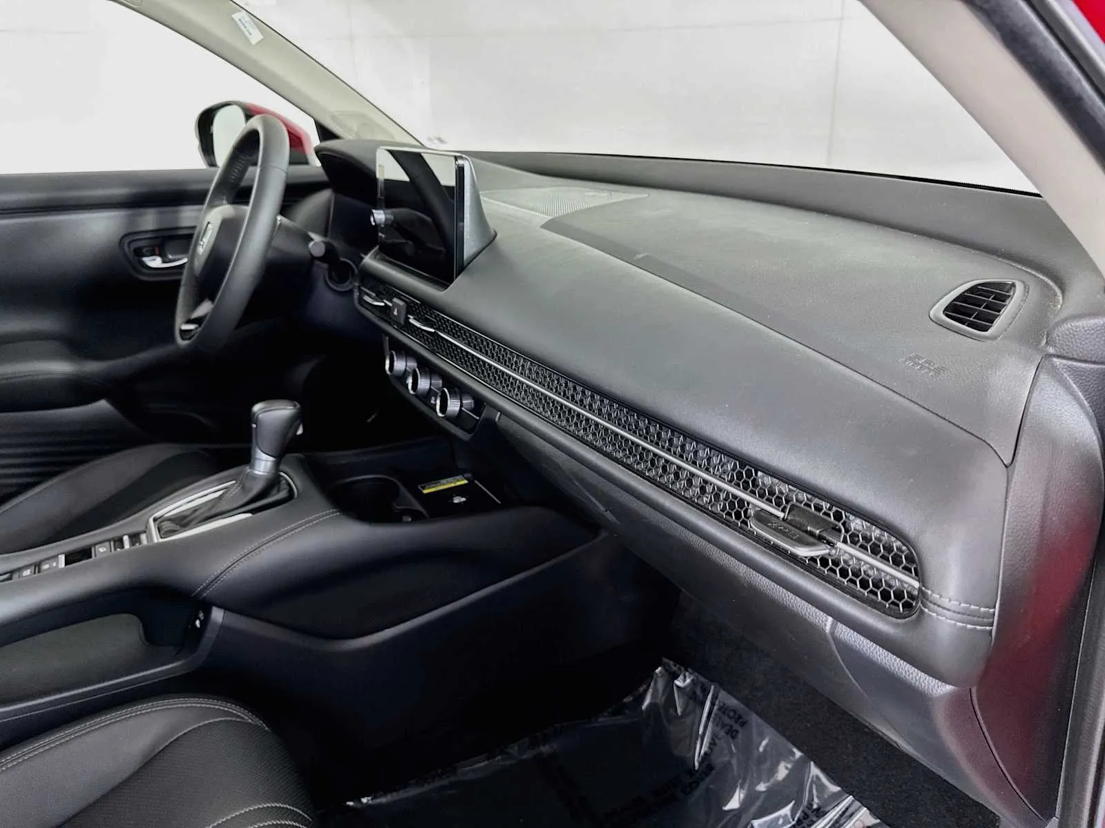 Honda HR-V photo 31