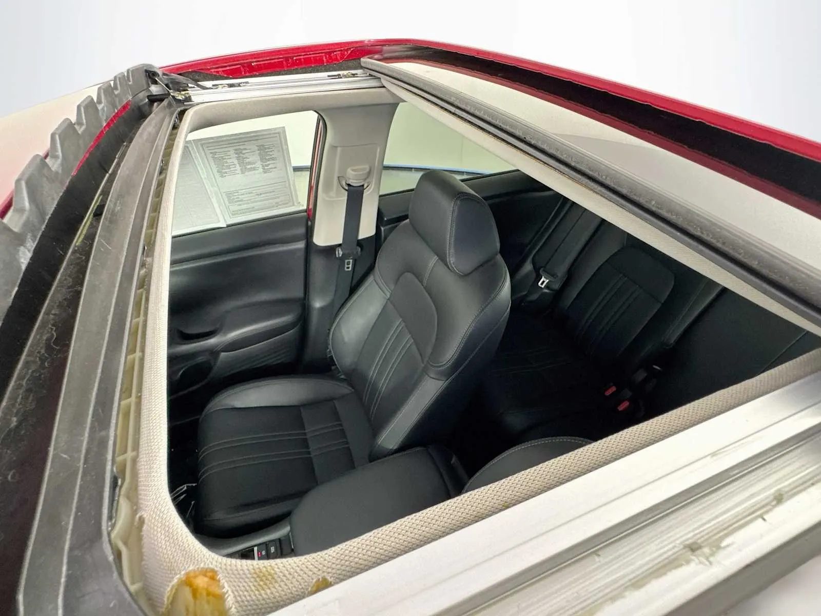Honda HR-V photo 22
