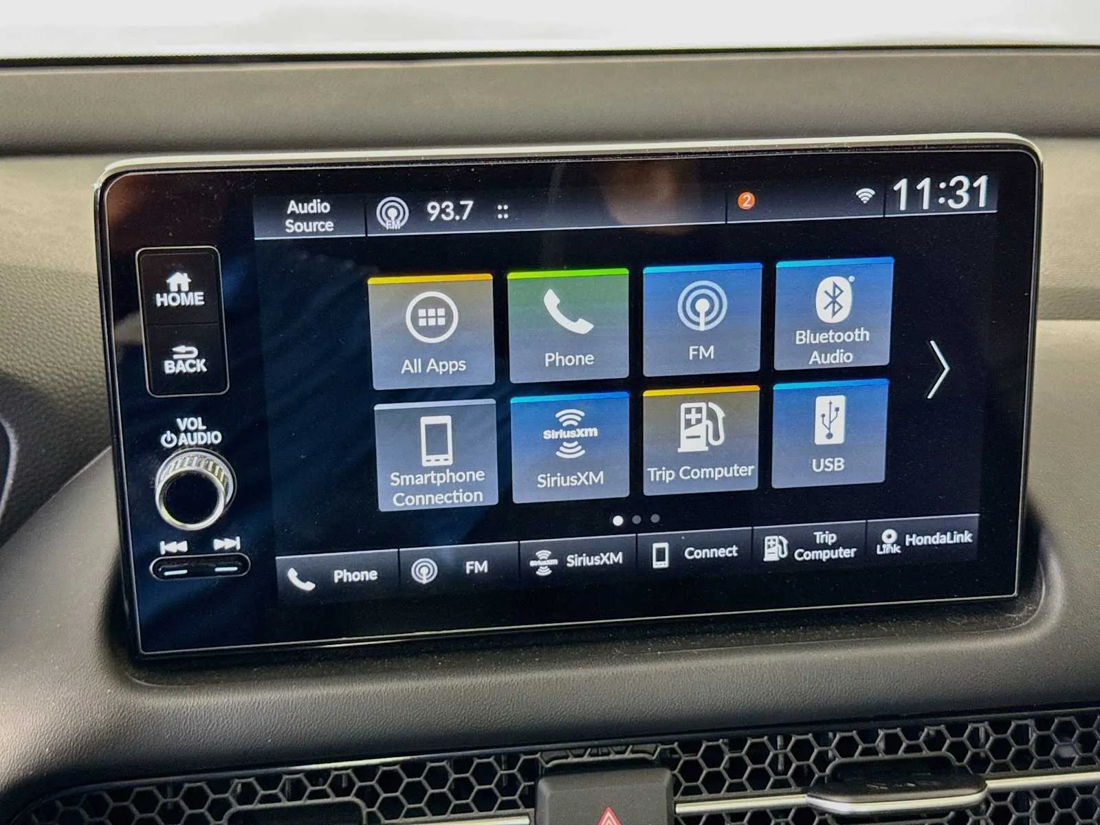 Honda HR-V photo 13