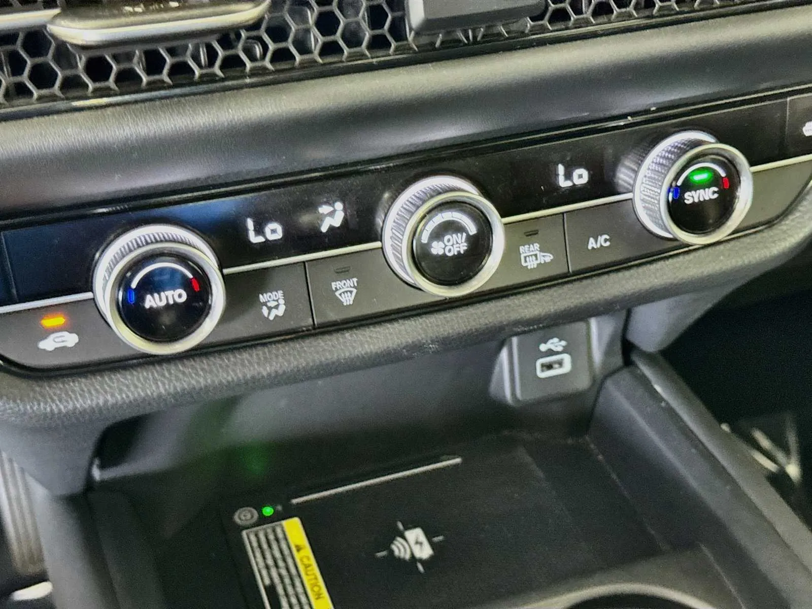 Honda HR-V photo 16