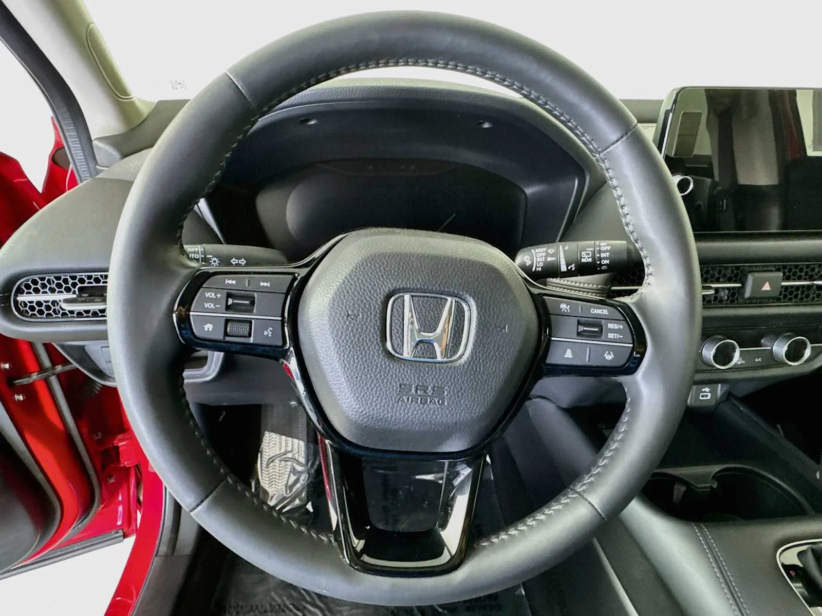 Honda HR-V photo 11
