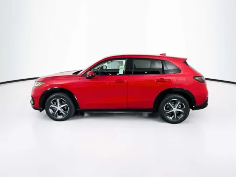 More photos of 2024 Honda HR-V EX-L at Unicars Honda, CA