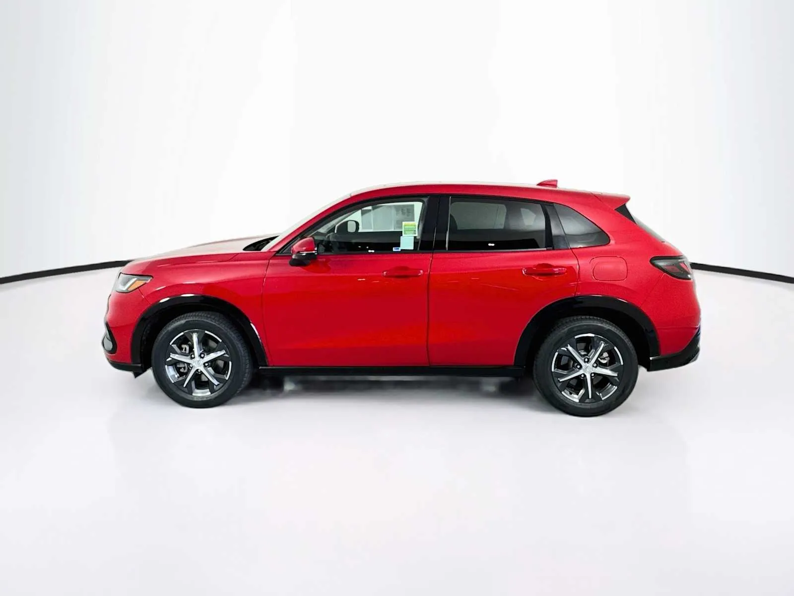 Honda HR-V photo 4