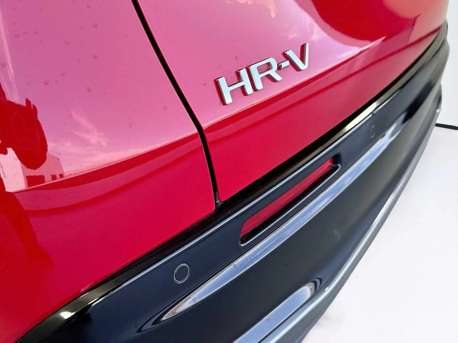 Honda HR-V photo 27
