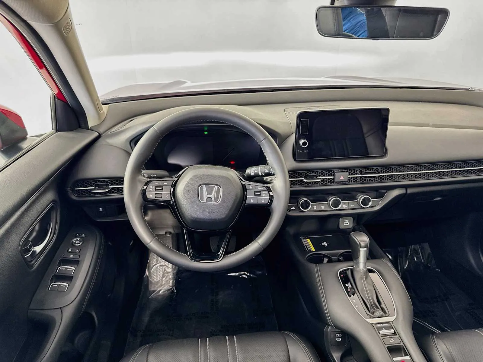 Honda HR-V photo 23