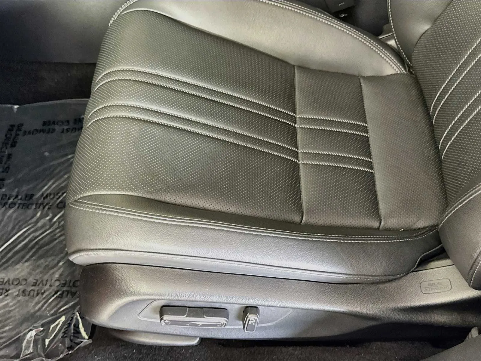 Honda HR-V photo 19