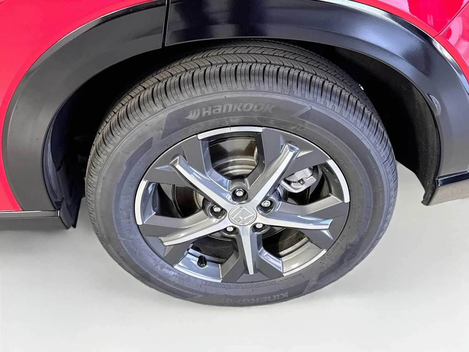 Honda HR-V photo 33
