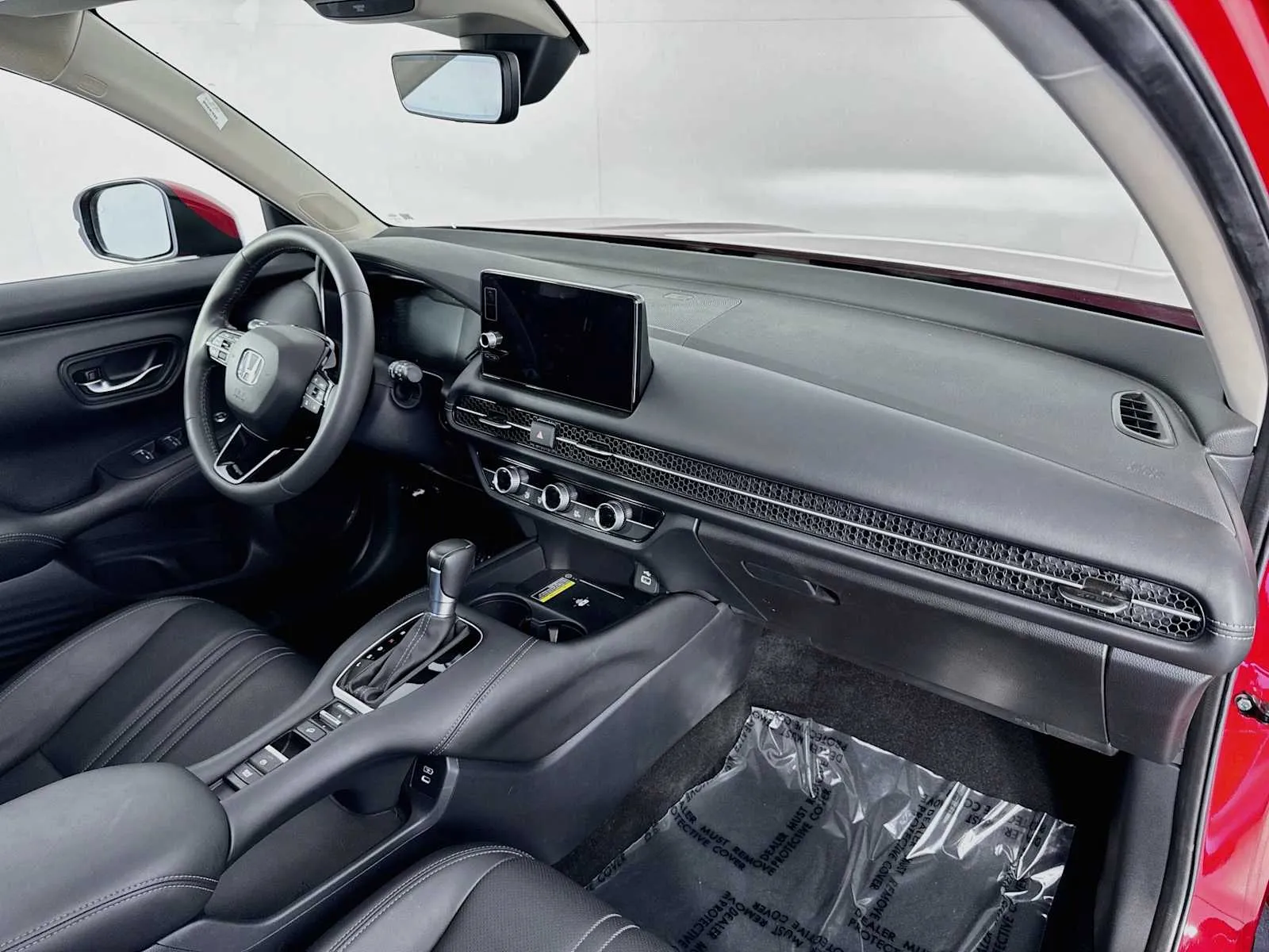 Honda HR-V photo 24