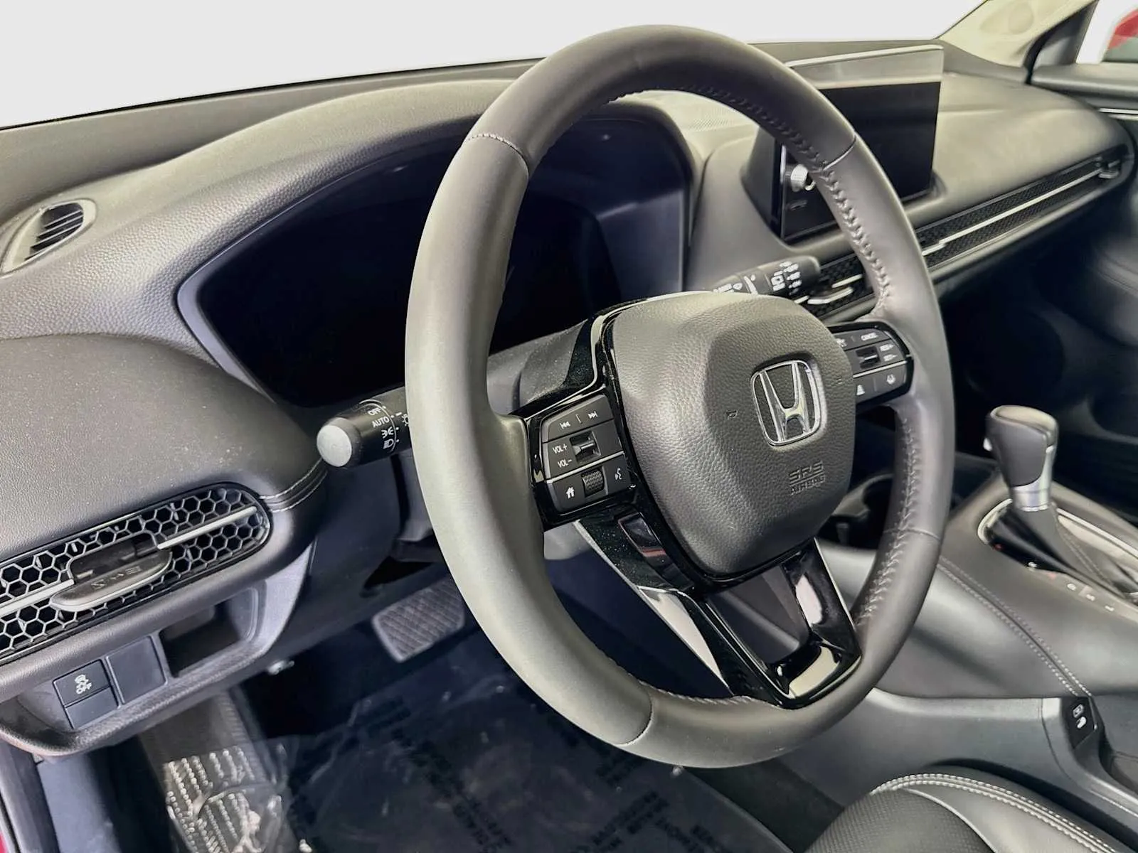 Honda HR-V photo 9