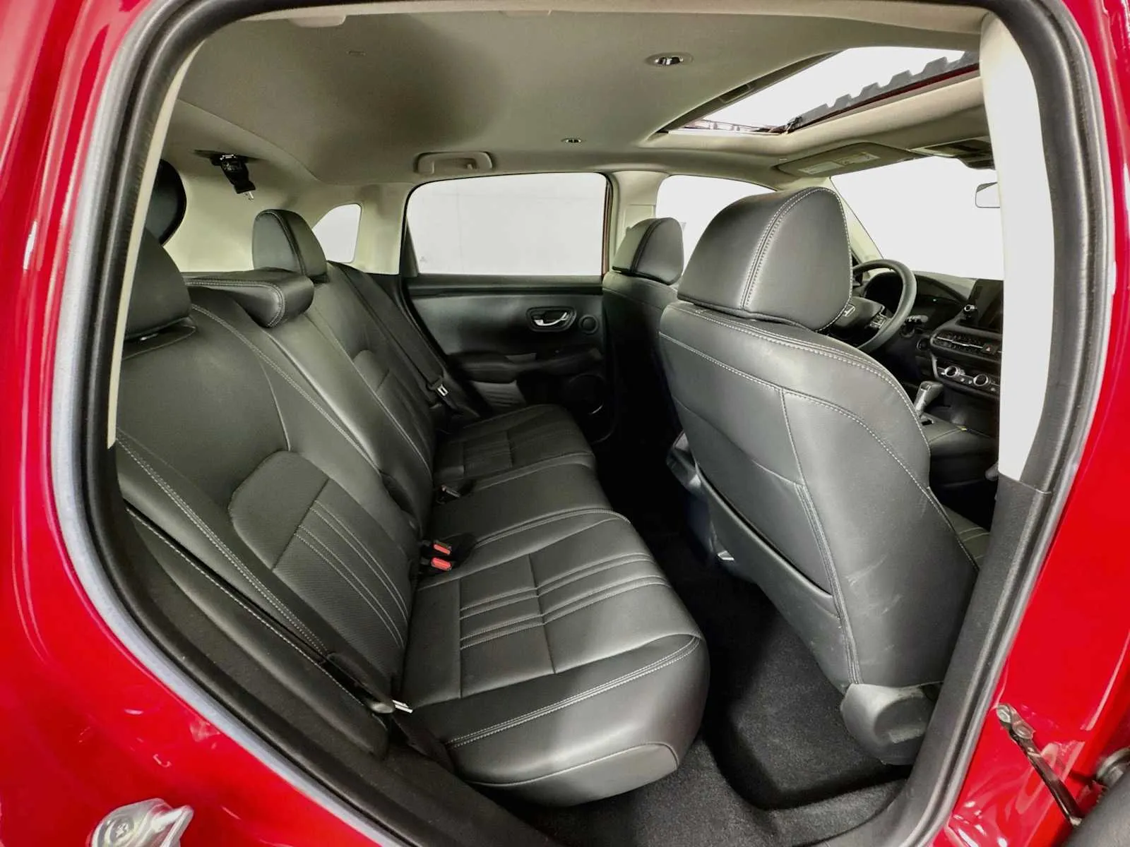 Honda HR-V photo 29