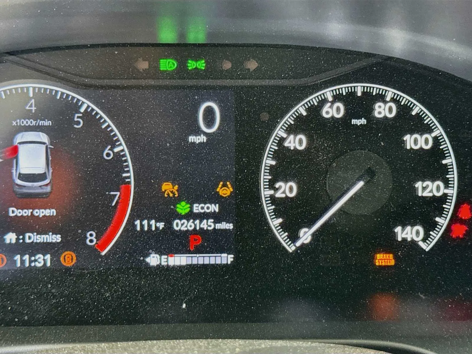 Honda HR-V photo 12