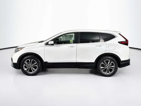 Another view of 2021 Honda CR-V EX for sale in Indio, CA at Unicars Honda