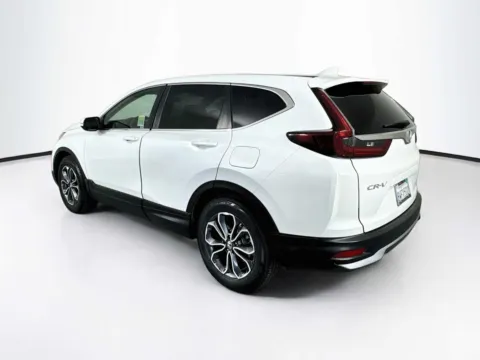 More photos of 2021 Honda CR-V EX at Unicars Honda, CA