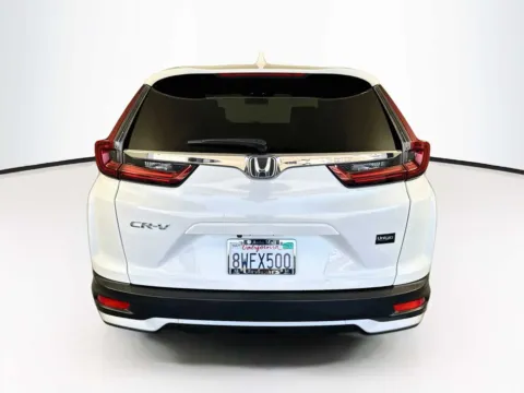 More photos of 2021 Honda CR-V EX at Unicars Honda, CA