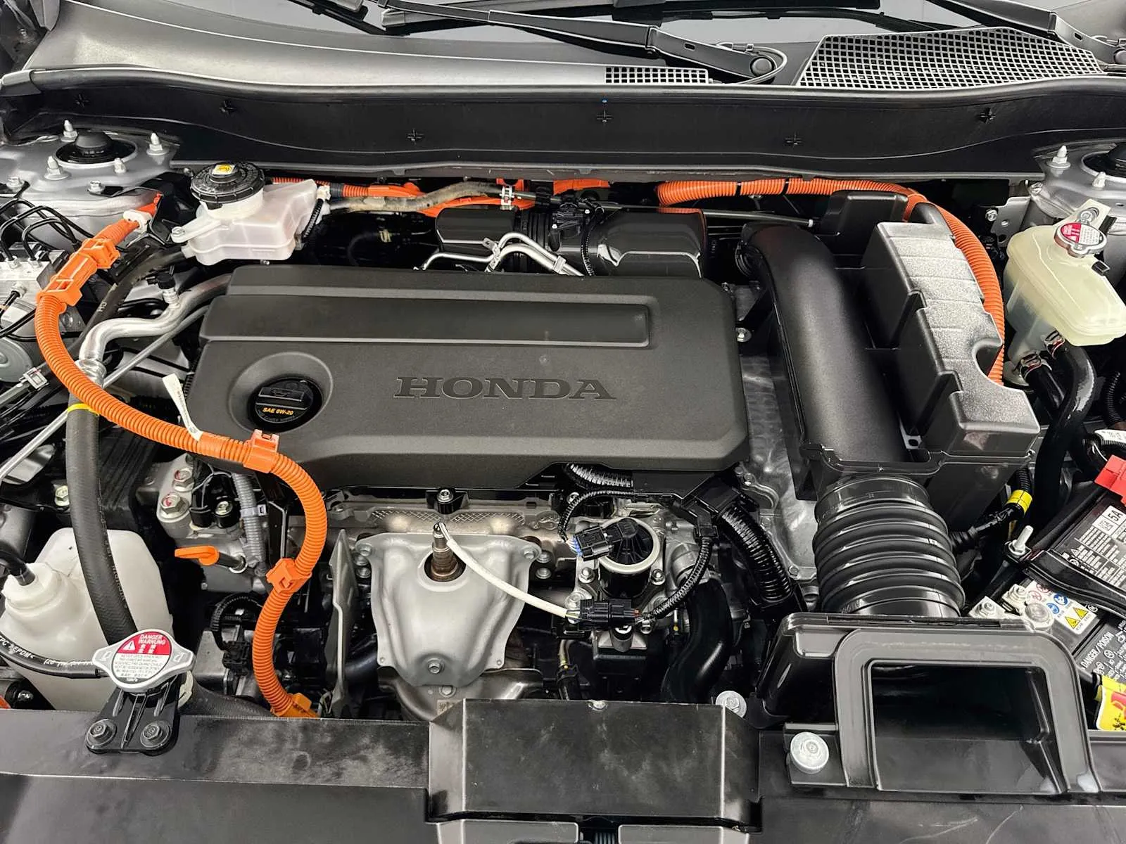 Honda CR-V photo 36
