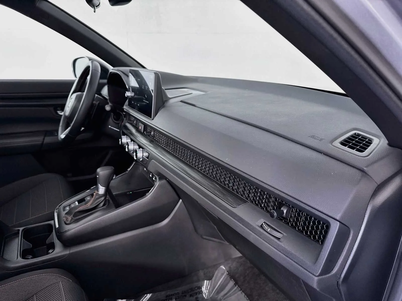Honda CR-V photo 35