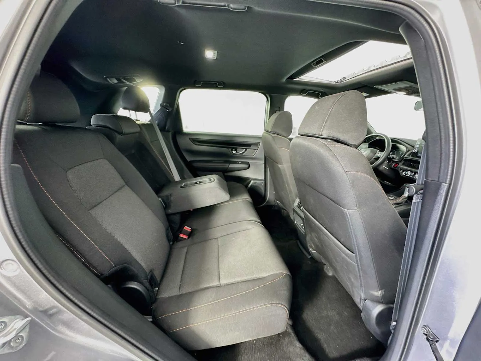 Honda CR-V photo 33
