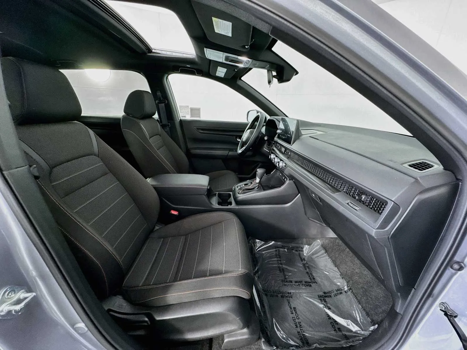 Honda CR-V photo 34