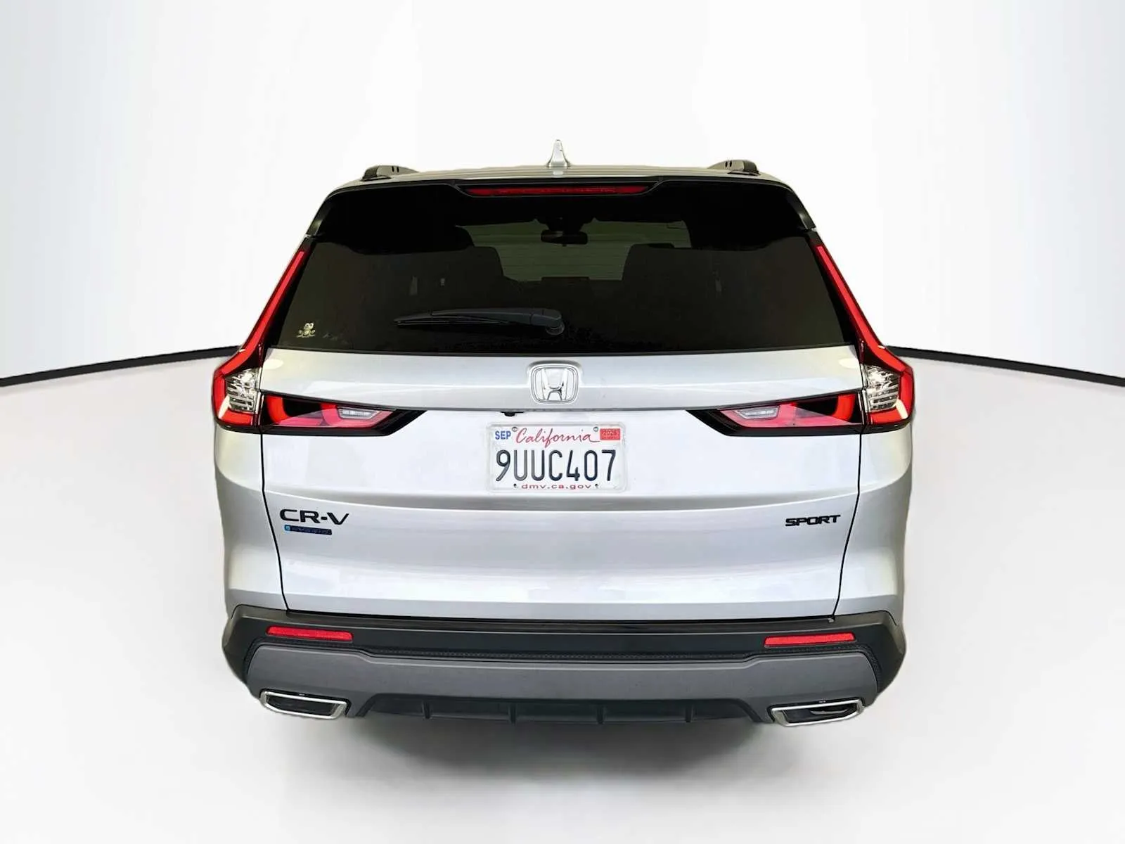 Honda CR-V photo 8