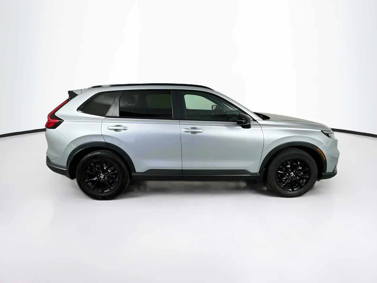 Honda CR-V photo 7