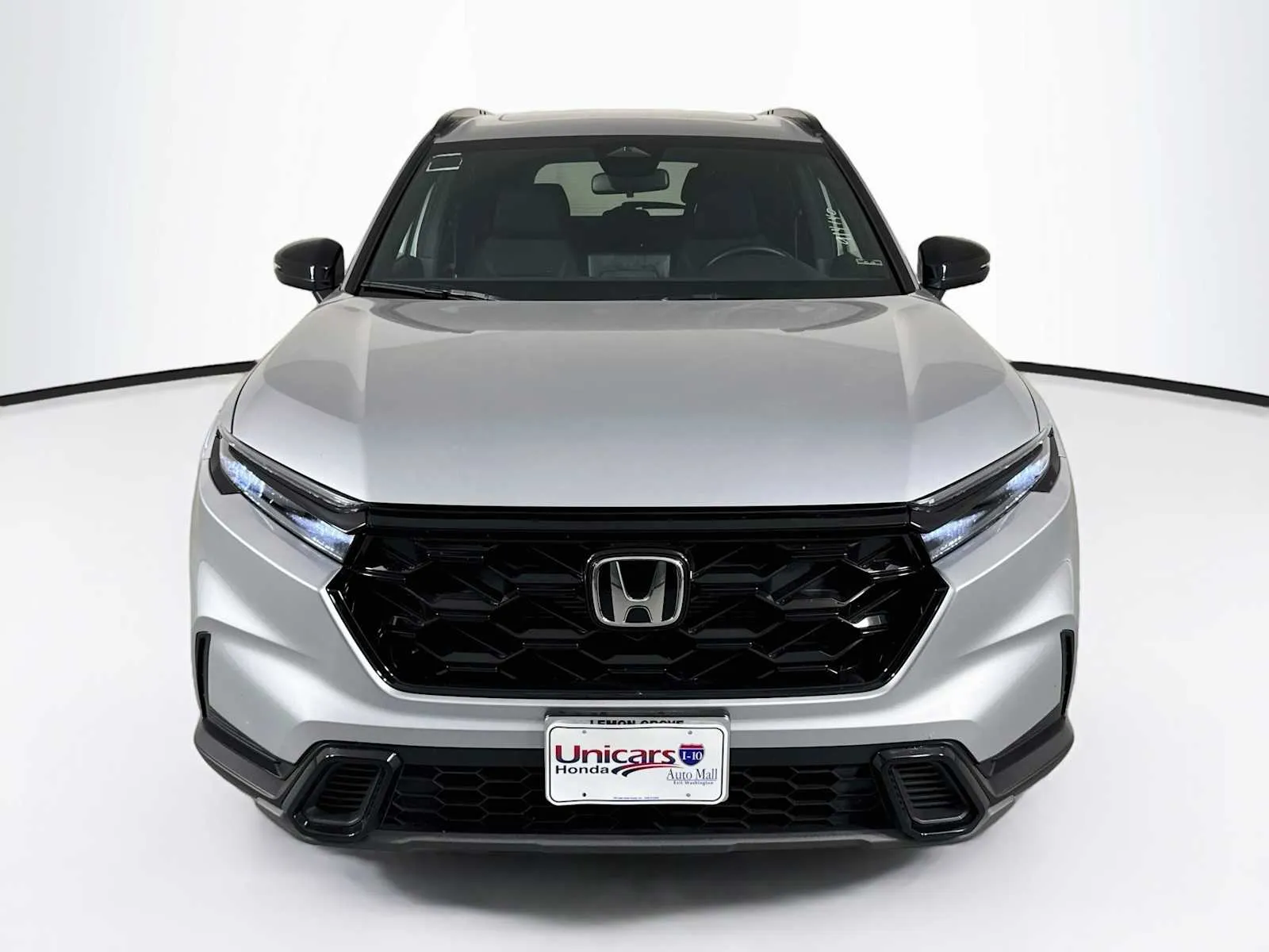 Honda CR-V photo 2