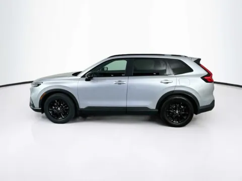 More photos of 2026 Honda CR-V Hybrid Sport at Unicars Honda, CA
