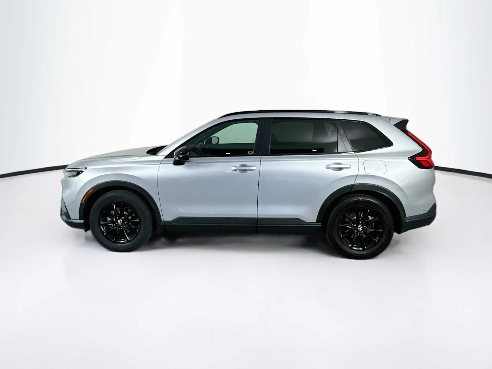 Honda CR-V photo 4