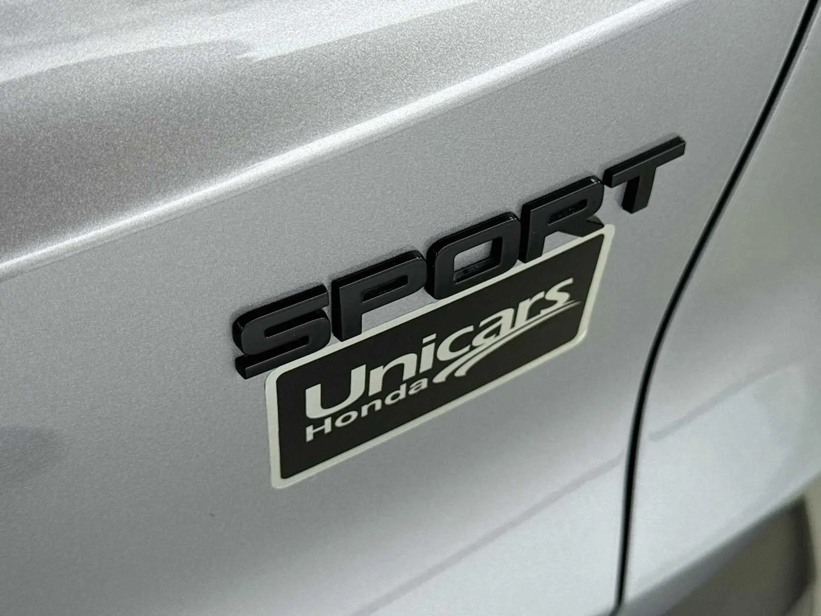 Honda CR-V photo 30