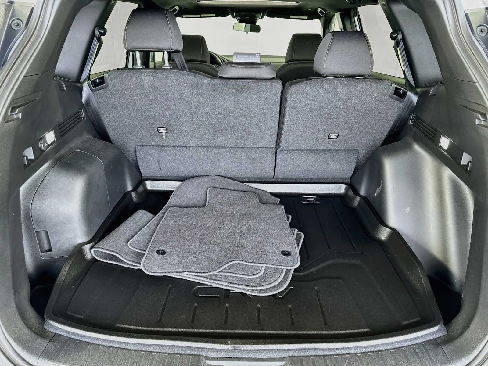 Honda CR-V photo 31