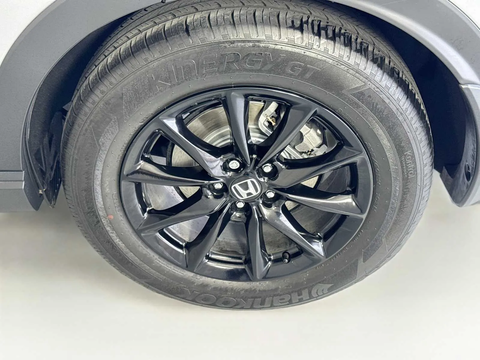 Honda CR-V photo 25