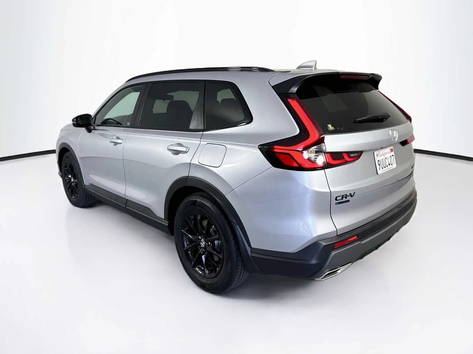 Honda CR-V photo 5