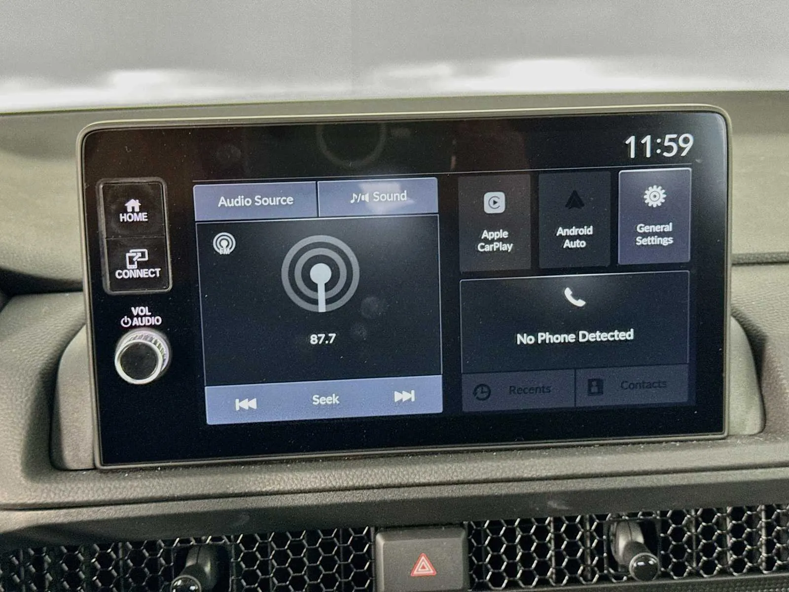 Honda CR-V photo 18