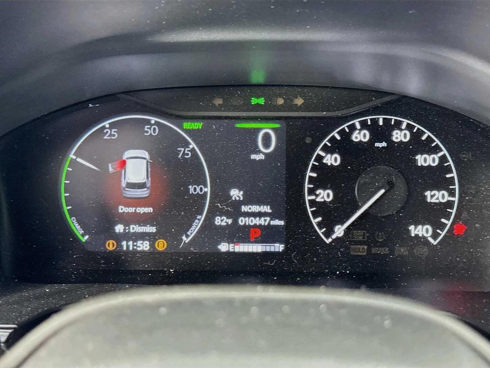 Honda CR-V photo 15