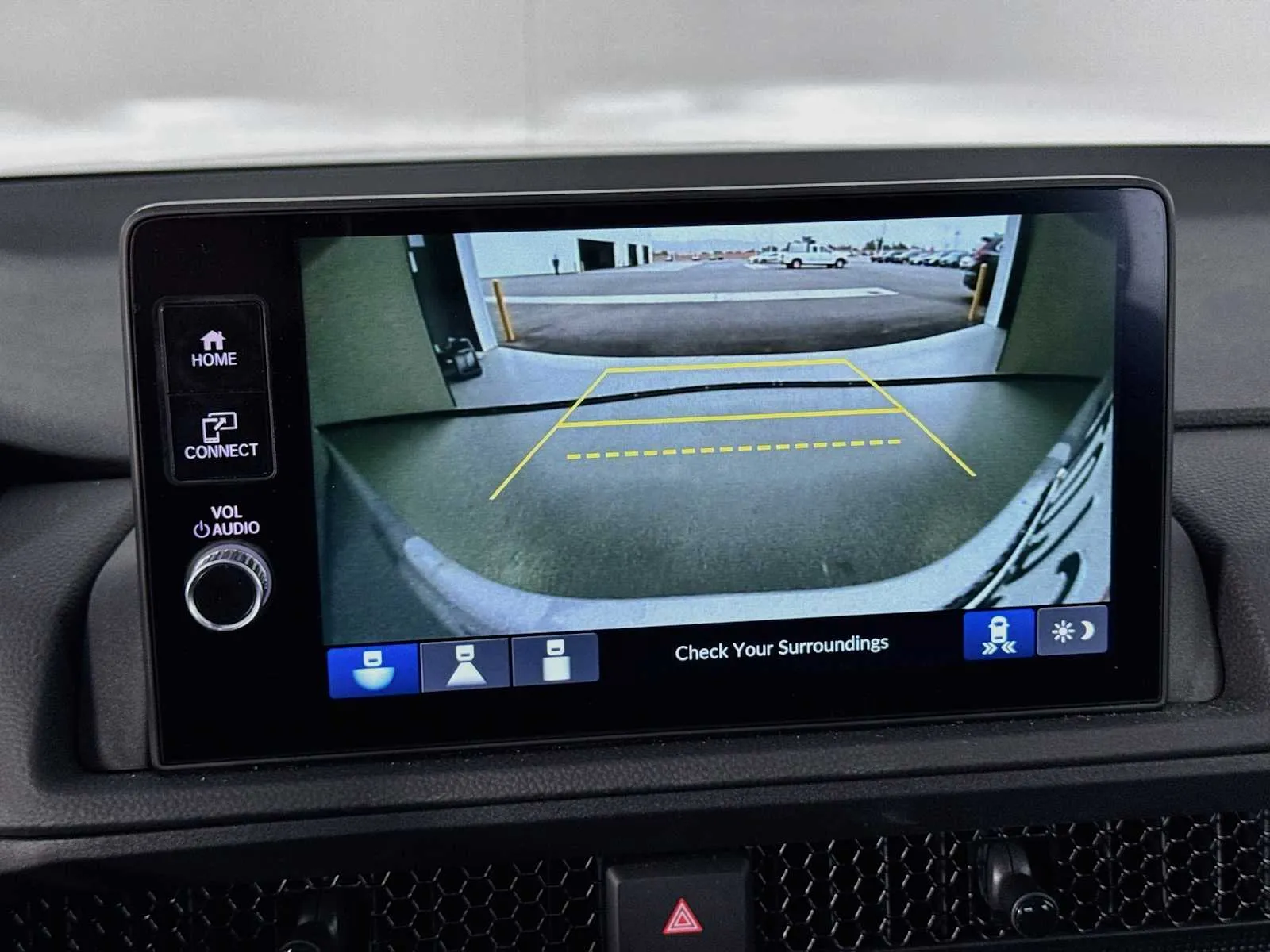 Honda CR-V photo 19