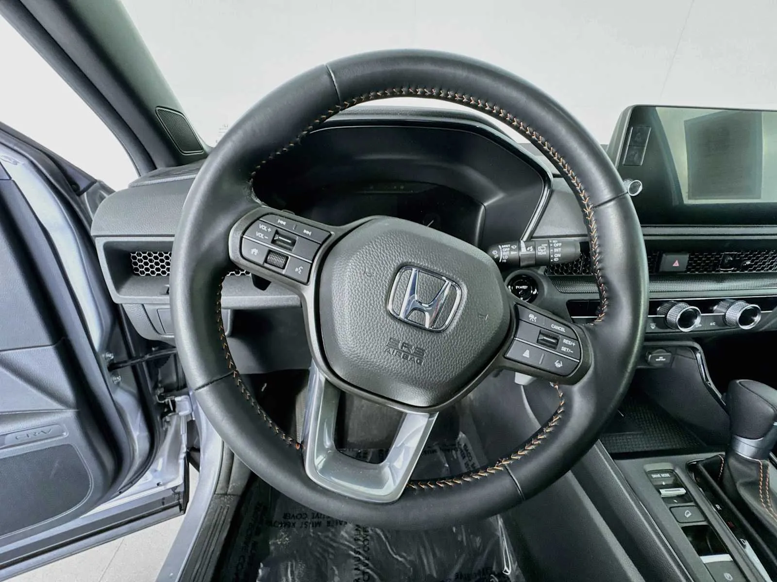 Honda CR-V photo 14