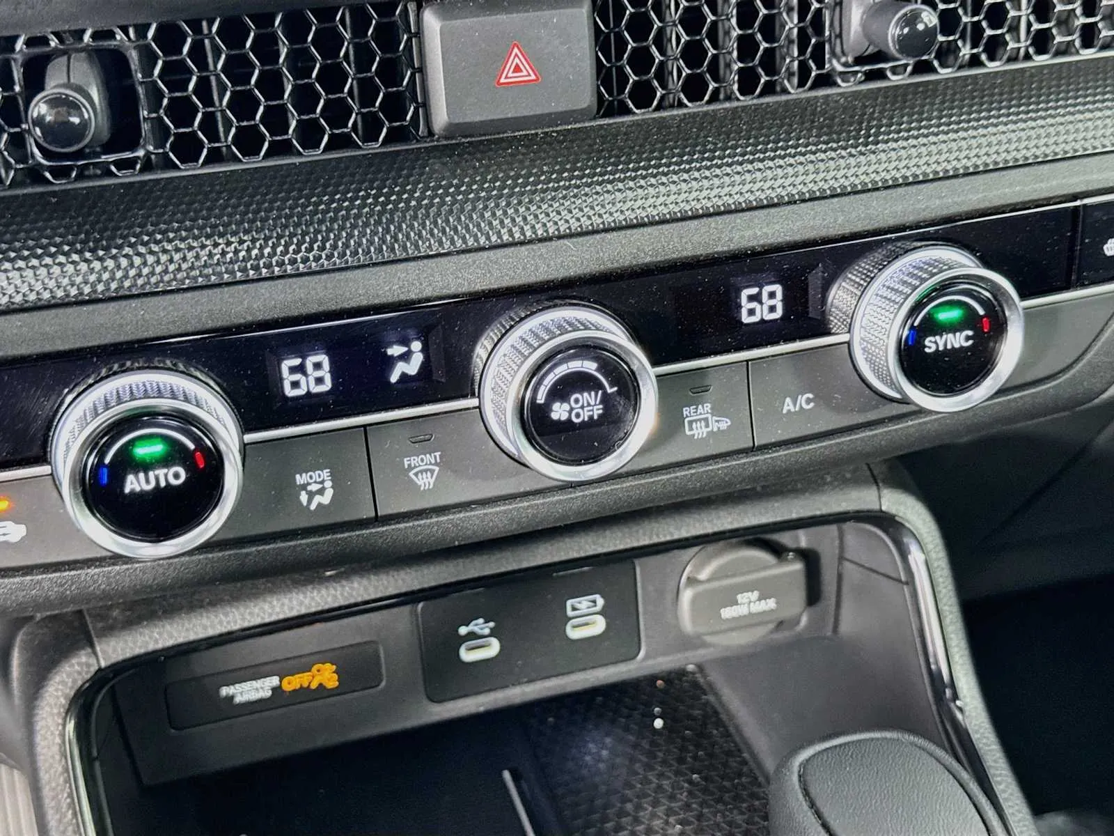 Honda CR-V photo 17